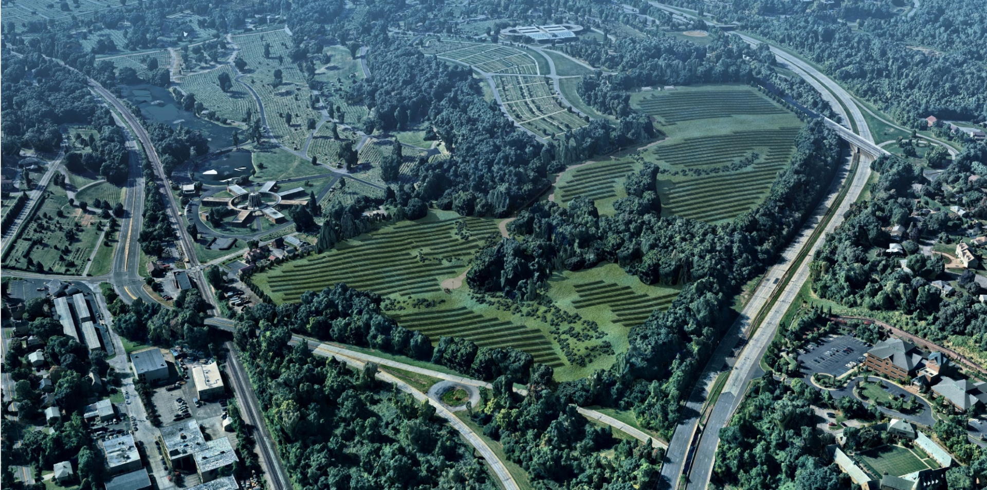 solar-field