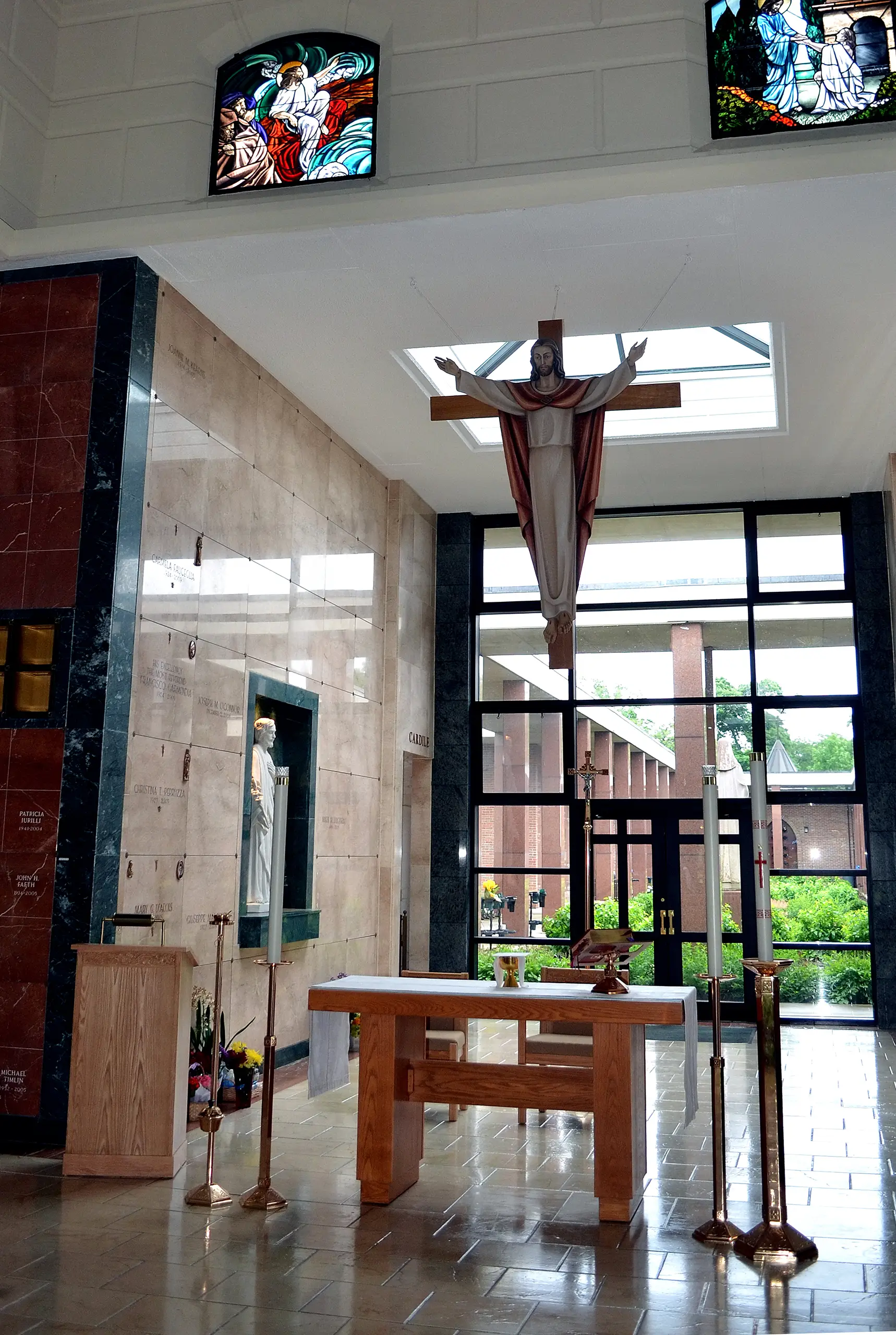 Gate-of-Heaven-mausoleum